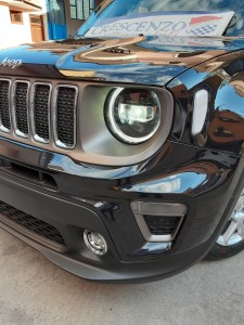 Jeep Renegade Nera Crescenzo automobili (10)