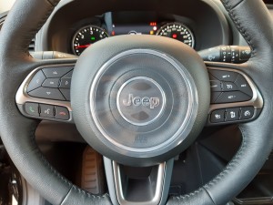 Jeep Renegade Nera Crescenzo automobili (16)