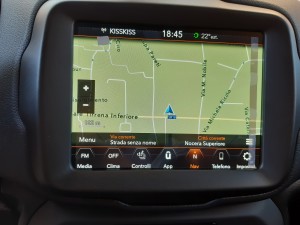 Jeep Renegade Nera Crescenzo automobili (25)