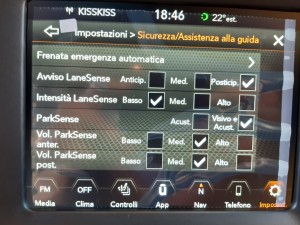 Jeep Renegade Nera Crescenzo automobili (26)