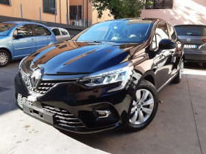 Renault Clio V crescenzoautomobili (1)