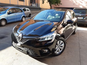 Renault Clio V crescenzoautomobili (2)