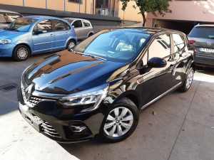 Renault Clio V crescenzoautomobili (3)