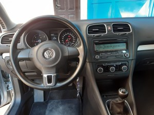 Volkswagen Golf (11)