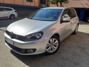 Volkswagen Golf (2)