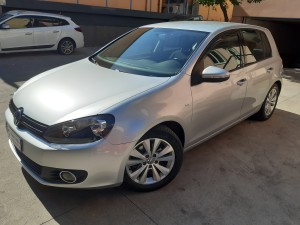 Volkswagen Golf (3)