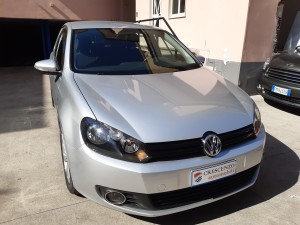 Volkswagen Golf (5)