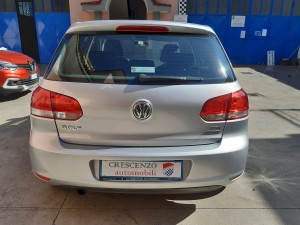 Volkswagen Golf (7)