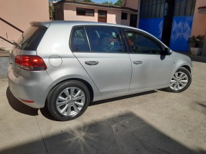 Volkswagen Golf (8)