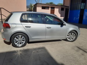 Volkswagen Golf (9)