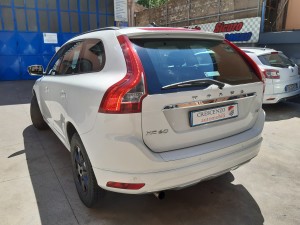 volvo xc60 bianco crescenzoautomobili (10)
