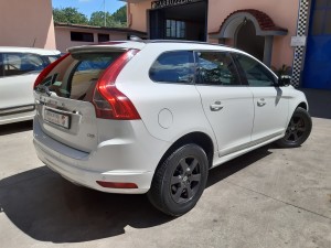 volvo xc60 bianco crescenzoautomobili (12)