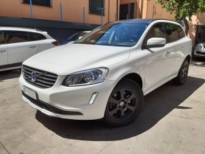 volvo xc60 bianco crescenzoautomobili (3)