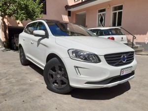 volvo xc60 bianco crescenzoautomobili (5)