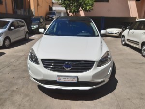 volvo xc60 bianco crescenzoautomobili (9)