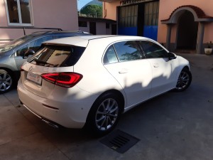 Mercedes Classe A W177 Crescenzo Automobili (13)