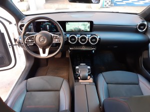 Mercedes Classe A W177 Crescenzo Automobili (16)