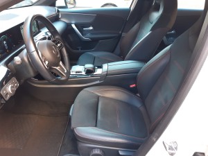 Mercedes Classe A W177 Crescenzo Automobili (18)