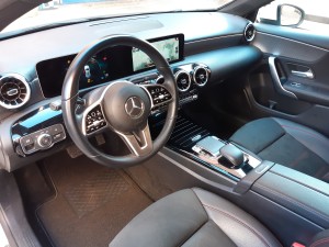 Mercedes Classe A W177 Crescenzo Automobili (19)