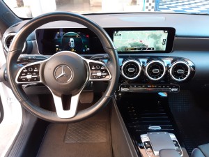 Mercedes Classe A W177 Crescenzo Automobili (21)