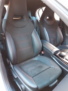 Mercedes Classe A W177 Crescenzo Automobili (24)
