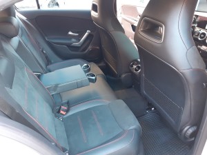 Mercedes Classe A W177 Crescenzo Automobili (25)
