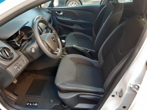 Renault clio bianca crescenzo automobili (14)