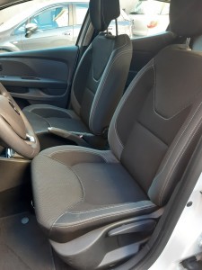 Renault clio bianca crescenzo automobili (17)