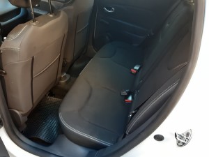 Renault clio bianca crescenzo automobili (19)