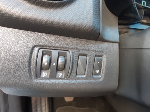 Renault clio bianca crescenzo automobili (23)