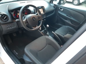 Clio 4 serie bianca (10)
