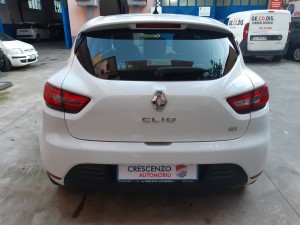 Clio 4 serie bianca (6)