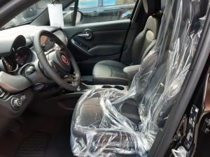 Fiat 500X Sport nera Crscenzo Automobili (17)