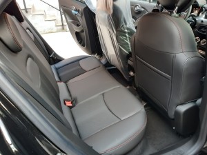 Fiat 500X Sport nera Crscenzo Automobili (19)