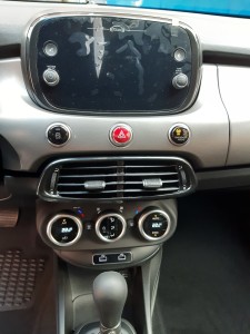 Fiat 500X Sport nera Crscenzo Automobili (21)