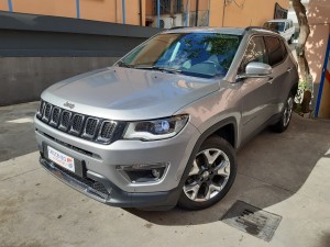 Jeep Compass Limited Crescenzo automobili (1)