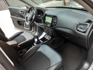 Jeep Compass Limited Crescenzo automobili (12)