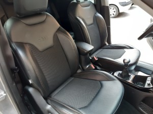 Jeep Compass Limited Crescenzo automobili (13)