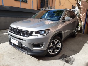 Jeep Compass Limited Crescenzo automobili (2)