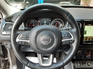 Jeep Compass Limited Crescenzo automobili (20)