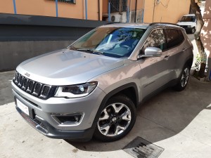 Jeep Compass Limited Crescenzo automobili (3)