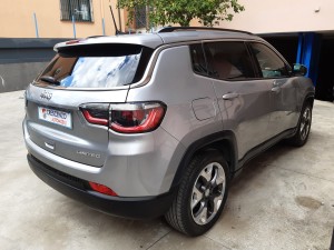 Jeep Compass Limited Crescenzo automobili (6)