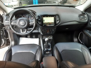 Jeep Compass Limited Crescenzo automobili (7)