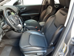 Jeep Compass Limited Crescenzo automobili (8)