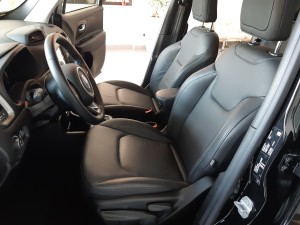 Jeep Renegade Limited nero Crescenzo Automobili (11)