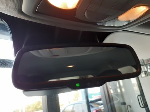 Jeep Renegade Limited nero Crescenzo Automobili (23)