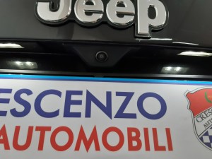 Jeep Renegade Limited nero Crescenzo Automobili (7)