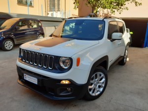 Jeep renegade bianca crescenzo automobili (1)