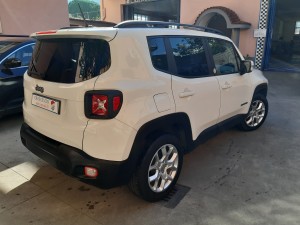 Jeep renegade bianca crescenzo automobili (4)