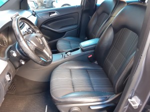 Mercedes Classe B crescenzo automobili (10)